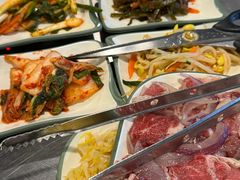 -李氏烤肉店