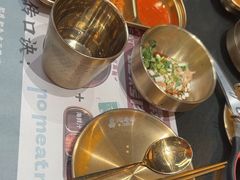 -闻老头·菊花炭烤肉(佛山首店)