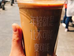 -蜜雪冰城(浙江大学店)