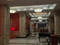 -上海锦江金门大酒店