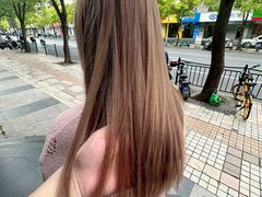 -风格style 专业烫染