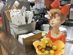 -伏小桃(雁塔MOMOPARK店)