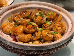 口蘑虾滑-私厨小磨(连丰路店)