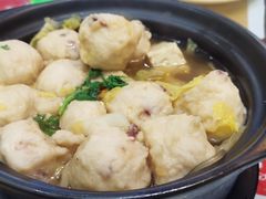 -洪兴砂锅(烟台山店)