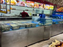 -永红源·啤酒烧烤海鲜大排档(台柳路店)
