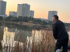 -美兰湖景区
