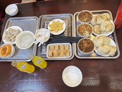 -姚记炒肝店(鼓楼店)