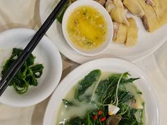 -清心鸡沙田乳鸽店·非遗传承(粤垦路店)