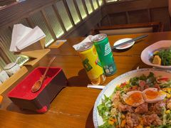 -白石の深夜食堂(泰华店)
