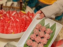-涮福記·现切牛羊肉火锅(世纪汇店)
