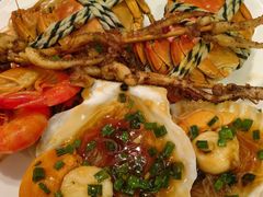 -浙江西子宾馆·瑶园咖啡厅