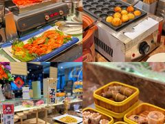 -贵族世家牛排(晋江万达店)