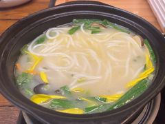 -云海肴·汽锅鸡·云南菜(天津国金汇店)