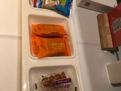 -小厨娘淮扬菜(六合欢乐港店)