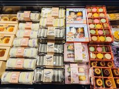 -Olé精品超市(北京合生汇店)