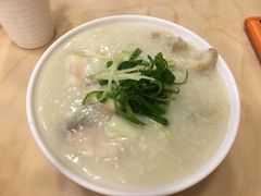 -盛记粥面(佐敦店)