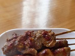 -金泰缘排骨馆(遵化路店)