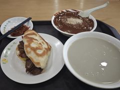 -护国寺小吃(中关村店)