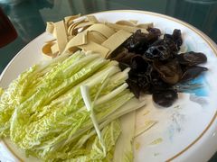 -丈母娘的饭局•新金陵菜(牛首山店)