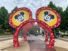 -上海迪士尼度假区