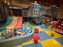 -惠州金海湾嘉华度假酒店