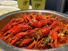 -靓虾二哥长沙地标小龙虾(五一广场店)
