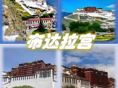 -布达拉宫
