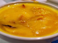 金汤花胶鸡煲汁饭-噹噹呀咪咖喱屋(南京东路店)