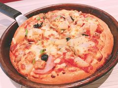 普装芝心超级至尊-必胜客(上海新南方商城PH店)