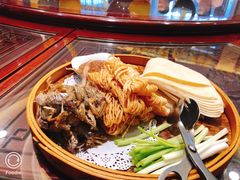 -胶东人家(奥体中心店)