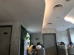 -必胜客(永泰店)