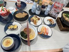 -滨寿司(新街口中央商场店)