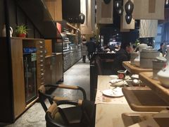 大堂-锦城印象火锅(天府三街店)
