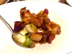 -上海和平饭店龙凤厅 Dragon Phoenix
