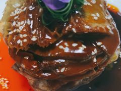 -香山湖渔家大院