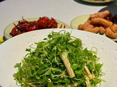 -悦融·京鲁菜·露台花园(安定门店)