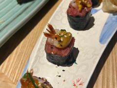 -鸟山鸣·日料食堂(王府井店)