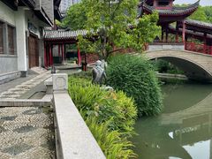 -龙潭水乡
