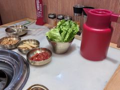 -韩宫宴和牛烤肉(上海金山万达店)