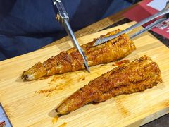 -一品诚记烤肉·甄选店(中南路店)