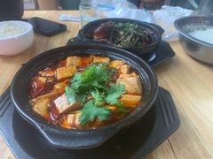 -十吉老砂锅(天生丽街生活馆店)
