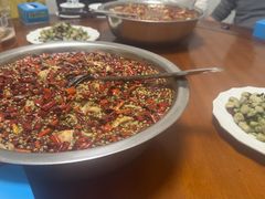 -笑红饭庄