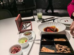 -荣轩(新荣记环球金融中心店)