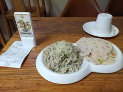 -杨记清芳牛肉拉面(京广路店)