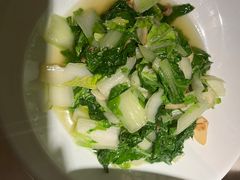 -绿茶餐厅(杭州黄龙K-lab店)