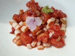 -食悦江南·淮扬菜·烤鸭(亚运村·惠新店)