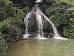 -天河潭旅游度假区