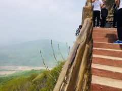 -帽儿山风景区