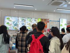 -许阿姨糕团店(南京总店)