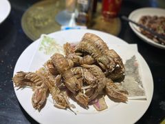 -爷爷的草帽·海鲜馆(孙塘路店)